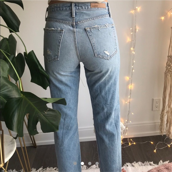 GRLFRND Denim Helena - Picture 2 of 3